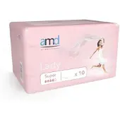 AMD Lady Super - 30 pakken van 10 stuks