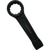 Quatros Slagmoersleutel lengte 38 mm