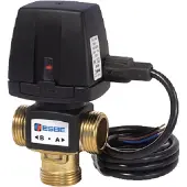 Esbe Electrisch Bediend 3-Wegregelafsluiter VZC162 43060800
