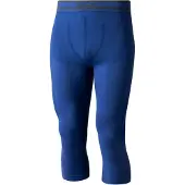 Lenz 6.0 Merino 3/4 Functionele broek
