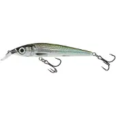Salmo Rattlin' Sting Suspending Holo Bleak 9 cm 11 g