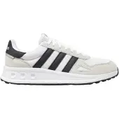 Adidas Sneakers laag 'Run 84' lichtbeige / zwart / wit