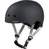 Cairn Eon J, fietshelm, junior, zwart