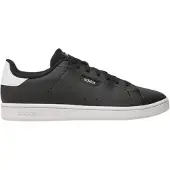 Adidas Sneakers laag 'Urban Court' zwart / wit