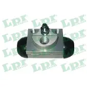 LPR 5299 Wielremcilinder