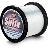 Sufix Ultra Supreme Igfa Monofilament 1000 M Geel 0.640 mm