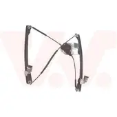 VAN WEZEL 5824226 Raammechanisme