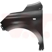 VAN WEZEL 4415655 Spatbord