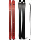 Black Diamond Impulse 112 Ti 25/26