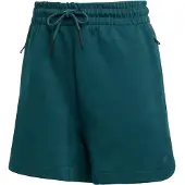 Adidas Sportbroek 'Z.N.E.' donkergroen