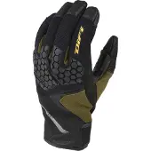 Difi La Oroya Aerotex waterdichte motorhandschoenen