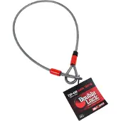Little Jumbo DoubleLock Cable | 120/10 - 35090075