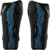 Precision Origin.0 Strap Shin Guards