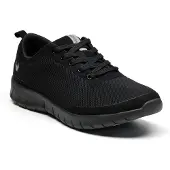 Suecos Medische Sneaker Alma Zwart-Schoenmaat 43