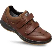 Grisport Sneaker 8637 Brown-Schoenmaat 45