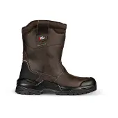 Redbrick Pulse Brown Boot Wol S7s | Maat: 39