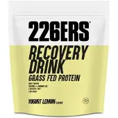 226ers Recovery Drink Recovery Yoghurt Citroen 500g || Maat: Citroen