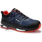 ELTEN Bente Xxe Gtx Blue Low Esd S3 | Maat: 45