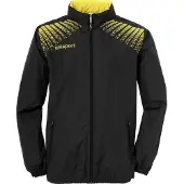 Uhlsport Goal Windbreaker Zwart 3XL Man