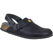 Birkenstock Tokio Esd Nl Dames Klomp | Maat: 37
