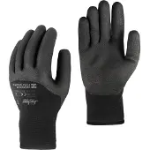 Snickers 9325 Weather Flex Guard Gloves Zwart maat 011 heren