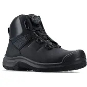 Bata PWR421 Mid BOA S3S Zwart maat 40