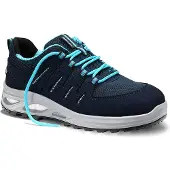 ELTEN Maddie Xxtl Laag Esd S3 Blauw | Maat: 39