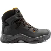 No Risk Brandon S3 Werkschoen Hoog | Maat: 39