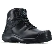 Bata Werkschoen PWR419 Mid S7 | Zwart | Maat 38 - 8712843714915