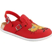 Birkenstock Kay Sl Bf Klomp | Maat: 37