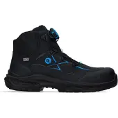 Bata Fayvr Stone S7s Werkschoen | Maat: 43