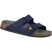 Birkenstock Arizona Esd Bf Sandaal | Maat: 44