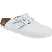 Birkenstock Kay Sl Le Heren Klomp | Maat: 43