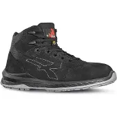U Power Red Industry Tweed S3 Werkschoen | Maat: 45