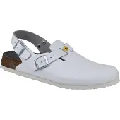 Birkenstock Tokio Esd Nl Heren Klomp | Maat: 47