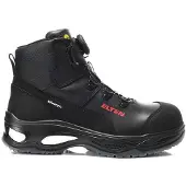 ELTEN Miles Boa Mid Esd S3 | Maat: 42