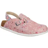 Birkenstock Kay Sl Bf Dd Klomp | Maat: 35
