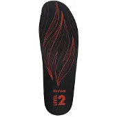 ELTEN Firefighters Sole Level 2 | Maat: 50