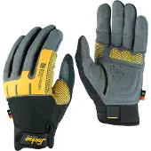 Snickers 9597 Specialized Tool Glove Links Steengrijs/Zwart maat 010 heren
