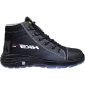 HKS Selection Werkschoen Magic S3 | Zwart | Maat 41 - 4040005801413