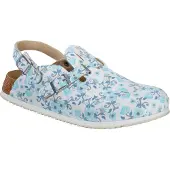 Birkenstock Kay Sl Bf Dd Klomp | Maat: 36