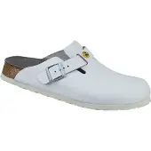 Birkenstock Boston Esd Nl Dames Klomp | Maat: 39
