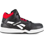 Reebok werkschoenen S3 Inspire hoog 38 / Zwart