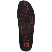 ELTEN Firefighters Sole Level 3 | Maat: 39