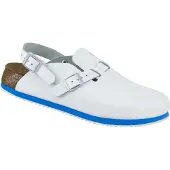 Birkenstock Kay Sl Wb Nl Heren Klomp | Maat: 42