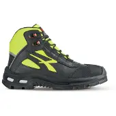 U Power Form Veiligheidsschoenen