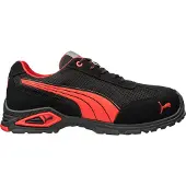 Puma werkschoenen Madrid Low S1PL FO SR 64274 46 / Zwart