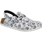 Birkenstock Kay Sl Bf Dd Klomp | Maat: 41