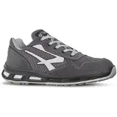 U Power Push Veiligheidsschoenen