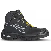 U Power Silver Veiligheidsschoenen